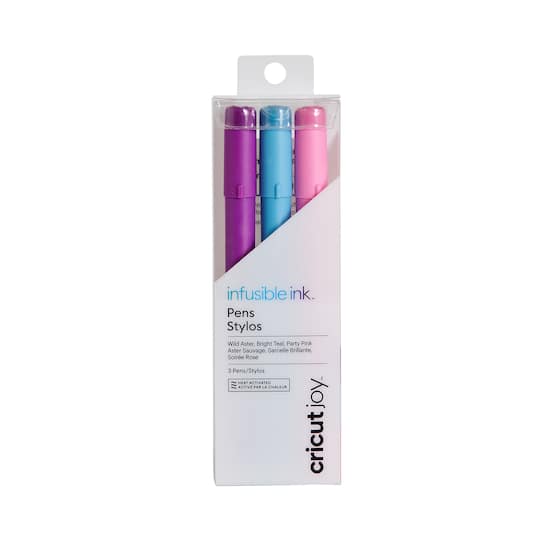 Cricut Joy™ Infusible Ink™ Fine Point Pens